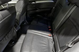 BMW X5 esikatselu 10