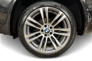 BMW X5 esikatselu 15
