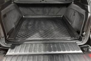 BMW X5 esikatselu 12