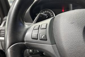 BMW X5 esikatselu 14