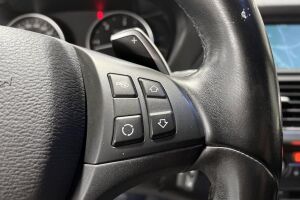 BMW X5 esikatselu 12