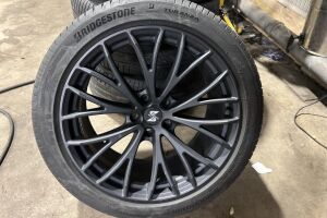 BMW X5 esikatselu 13