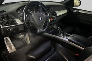 BMW X5 esikatselu 2