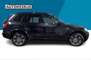 BMW X5 esikatselu 14