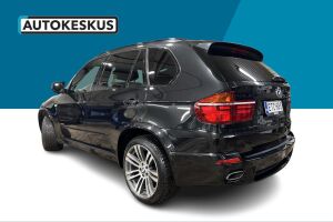 BMW X5 esikatselu 5