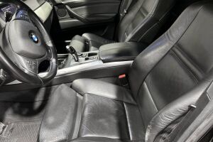 BMW X5 esikatselu 7