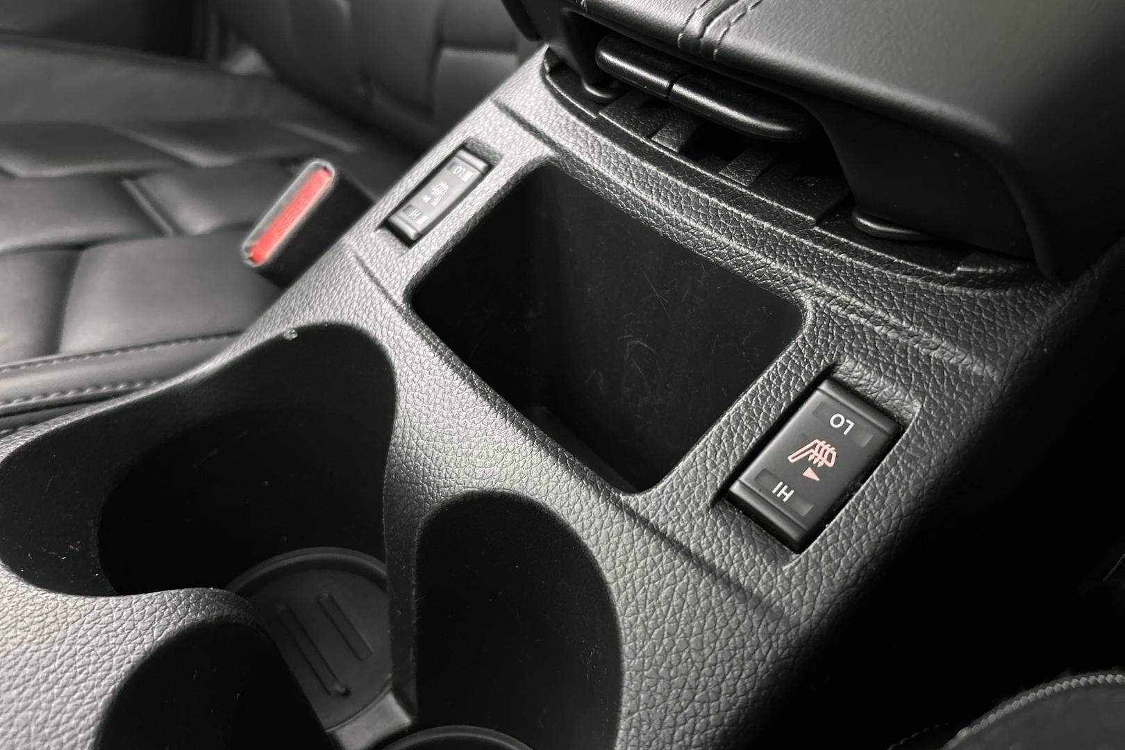 Nissan Qashqai iso kuva 31