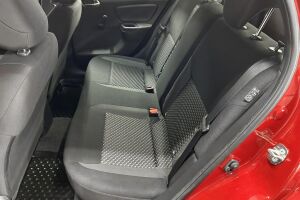 Nissan Micra esikatselu 10