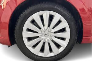 Nissan Micra esikatselu 13