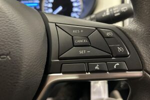 Nissan Micra esikatselu 18