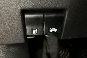 Nissan Micra esikatselu 21