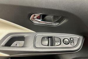 Nissan Micra esikatselu 22