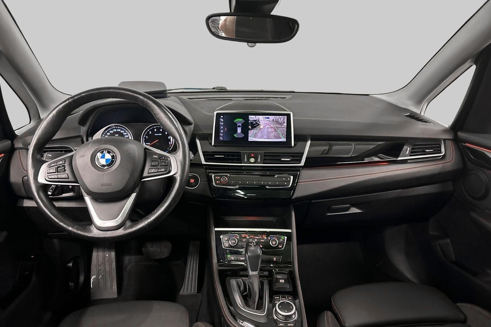 BMW 2-sarja iso kuva 11