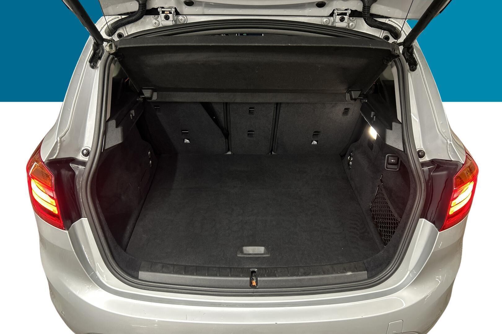 BMW 2-sarja iso kuva 12