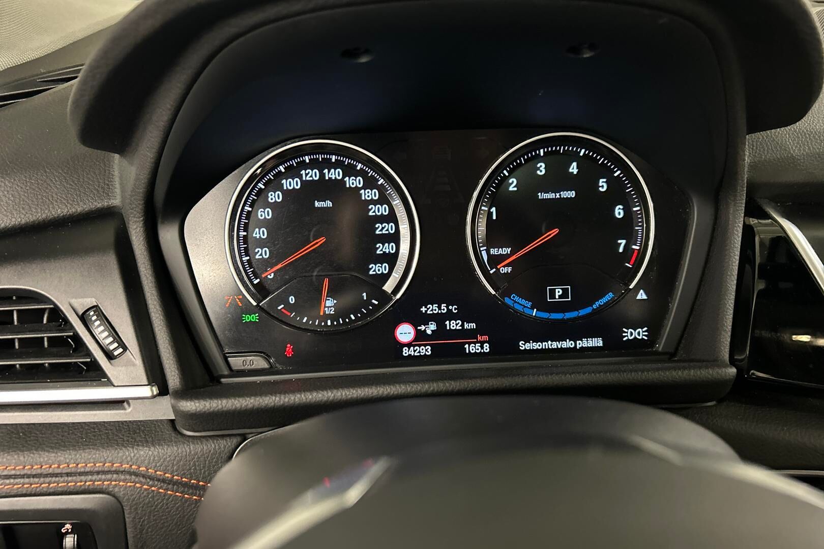 BMW 2-sarja iso kuva 14