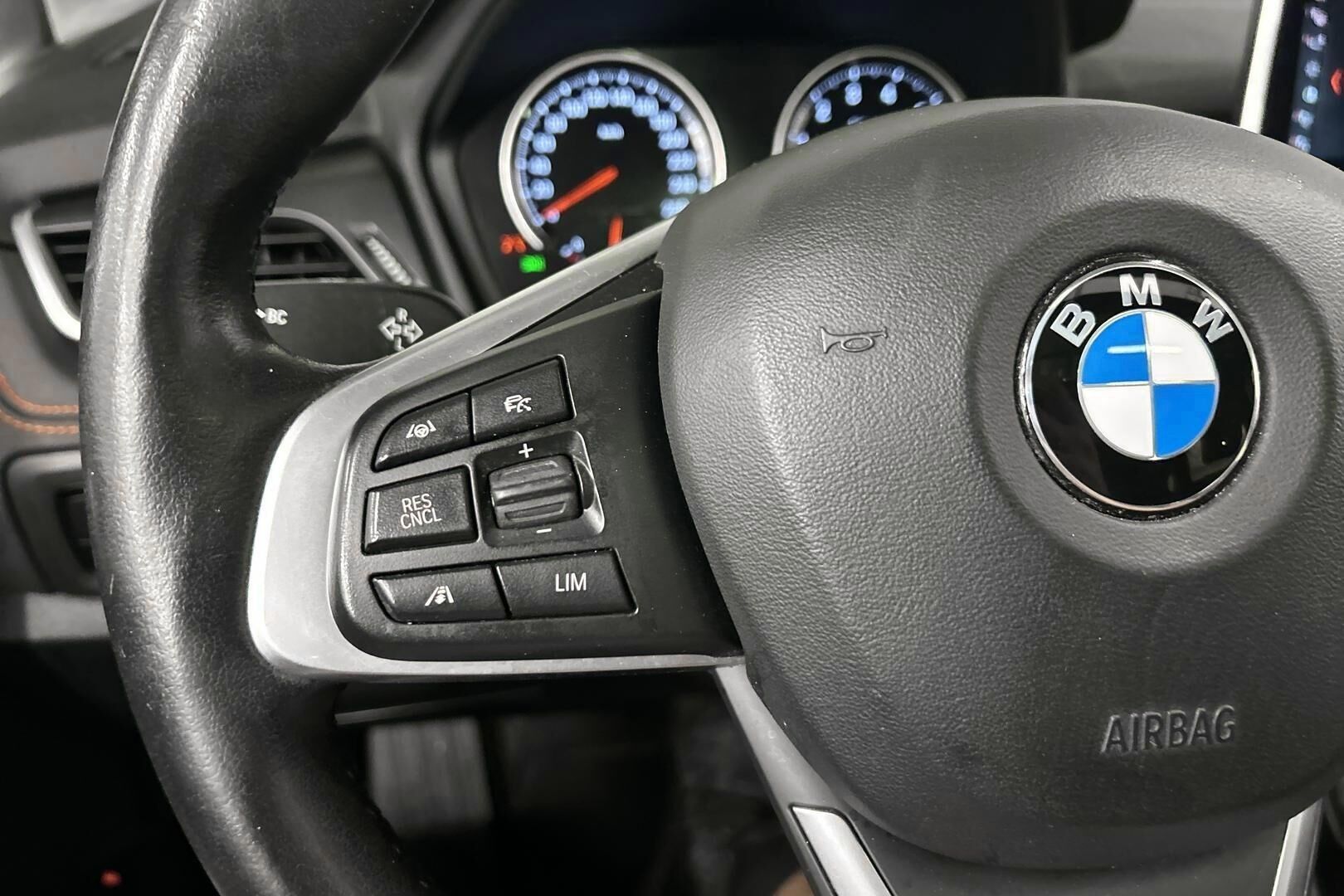 BMW 2-sarja iso kuva 15