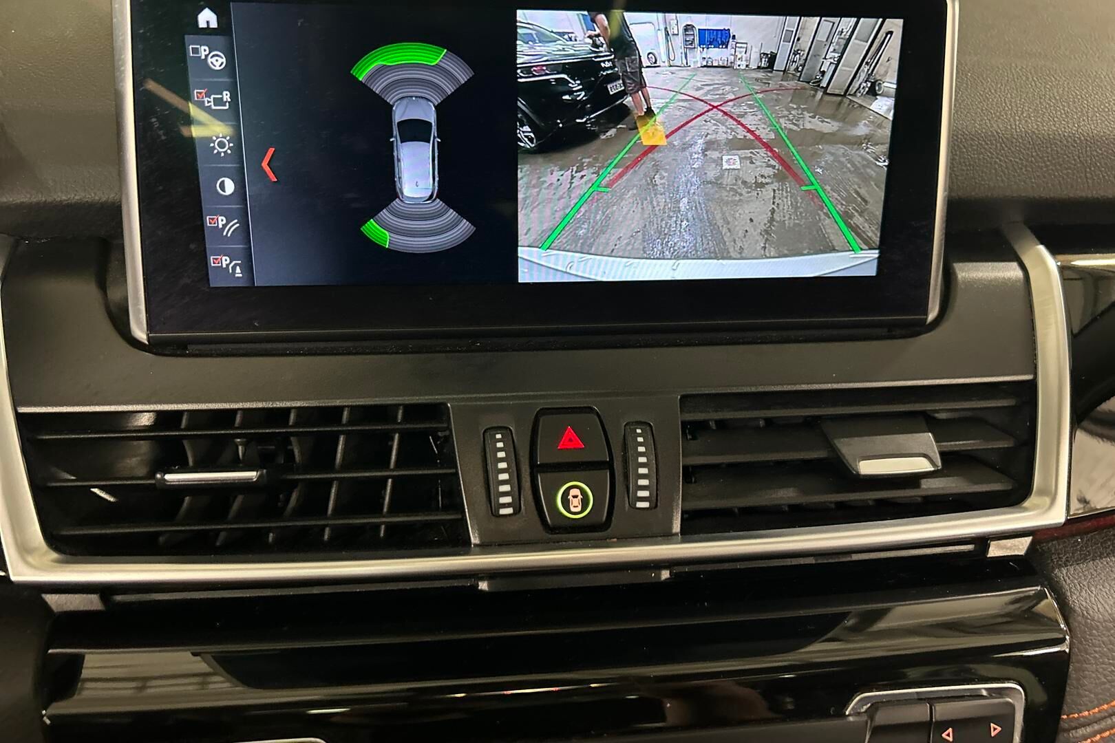 BMW 2-sarja iso kuva 17