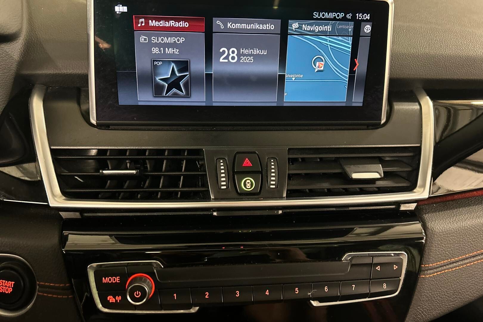 BMW 2-sarja iso kuva 18