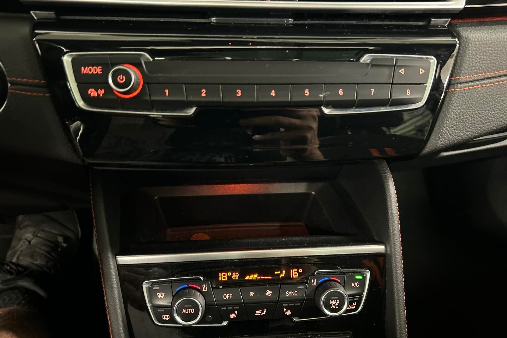 BMW 2-sarja iso kuva 19