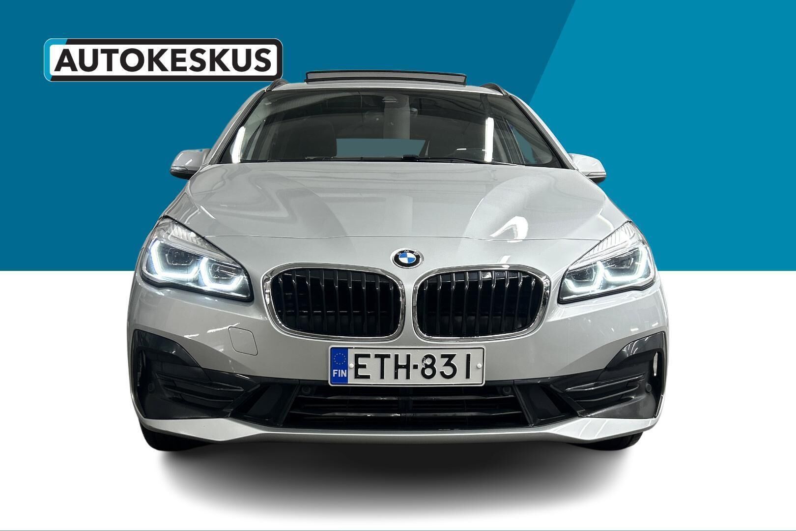BMW 2-sarja iso kuva 2