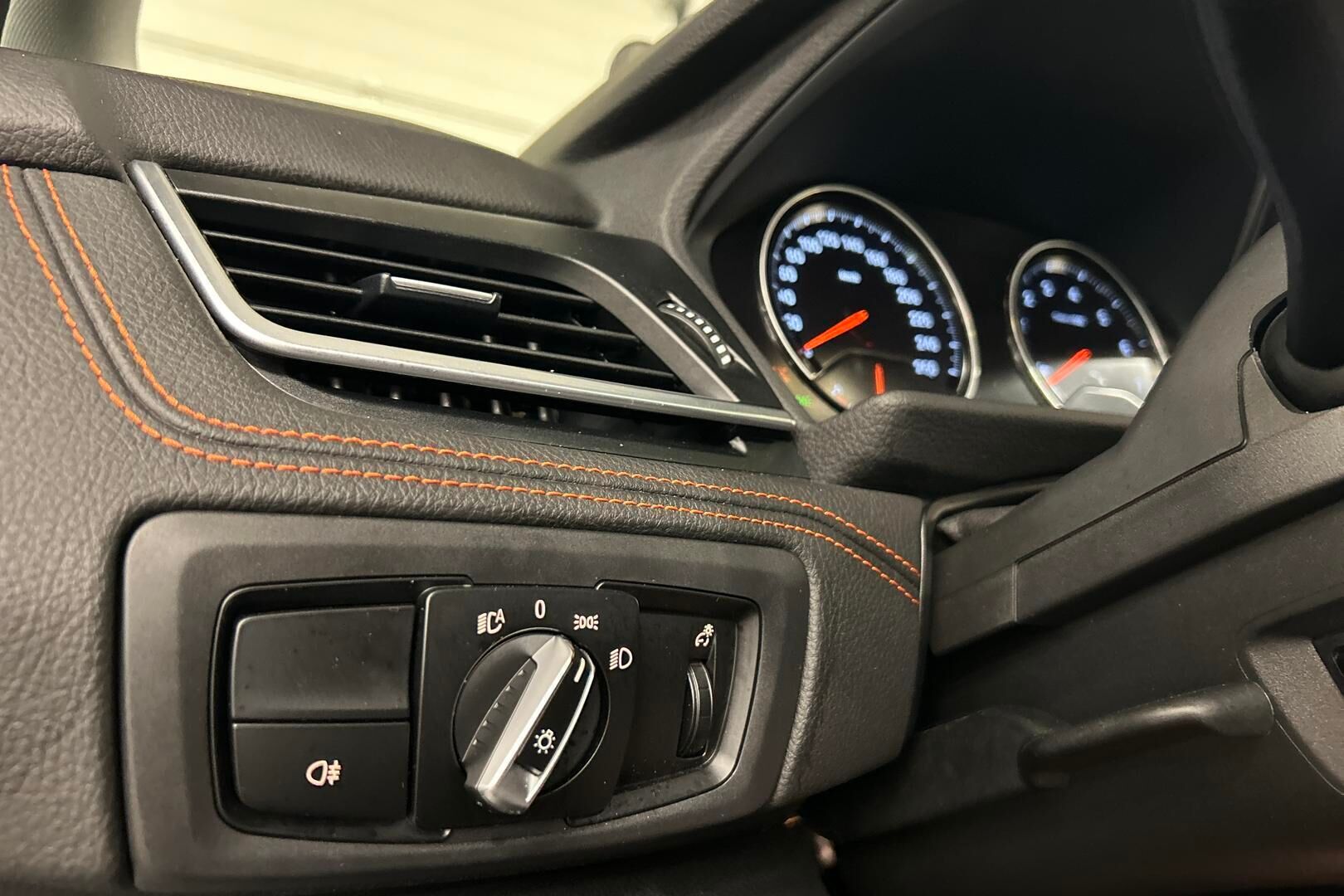 BMW 2-sarja iso kuva 22