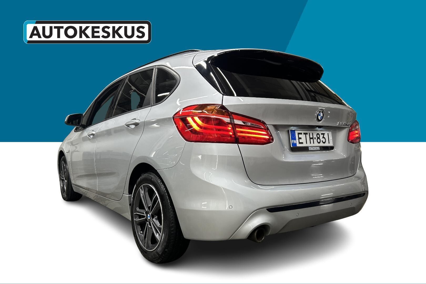 BMW 2-sarja iso kuva 7