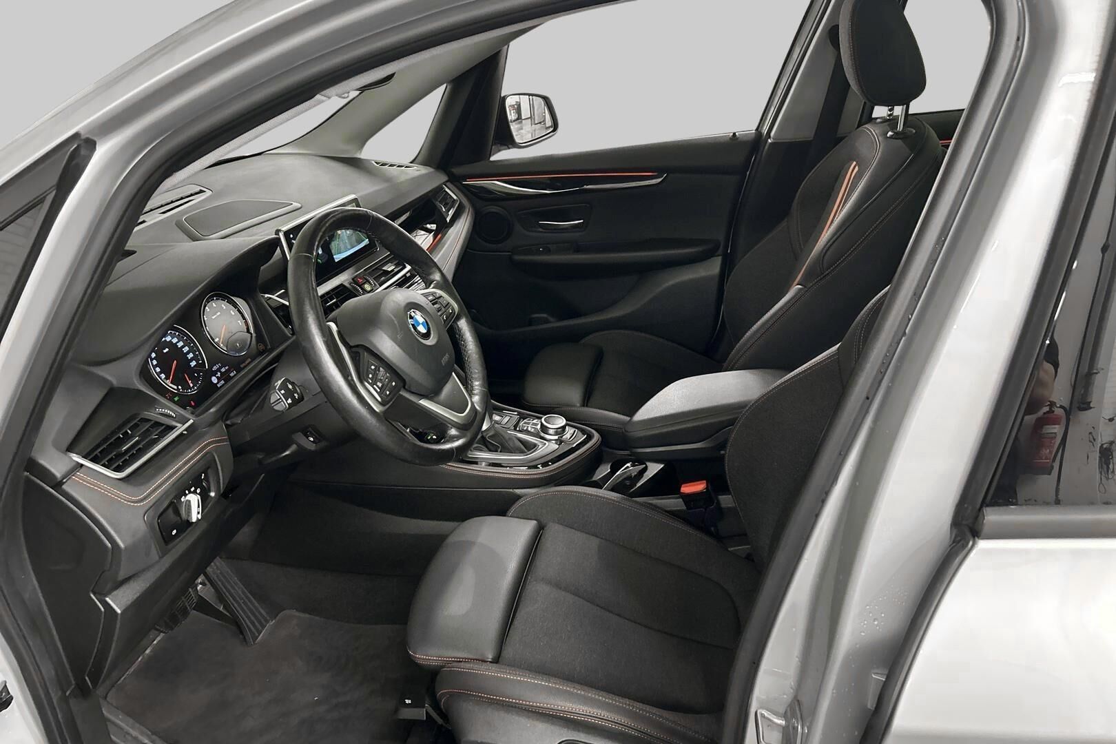 BMW 2-sarja iso kuva 9