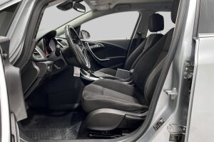 Opel Astra esikatselu 9