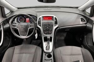 Opel Astra esikatselu 11