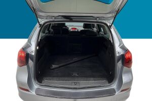 Opel Astra esikatselu 12