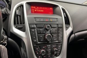 Opel Astra esikatselu 15