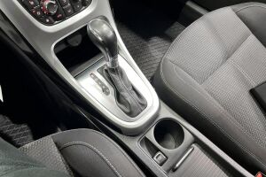 Opel Astra esikatselu 16