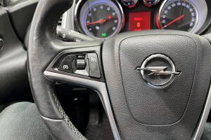 Opel Astra esikatselu 18