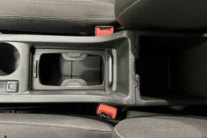 Opel Astra esikatselu 17