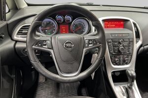 Opel Astra esikatselu 21