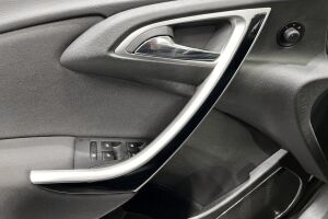 Opel Astra esikatselu 21