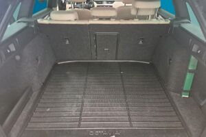 Skoda Octavia esikatselu 10