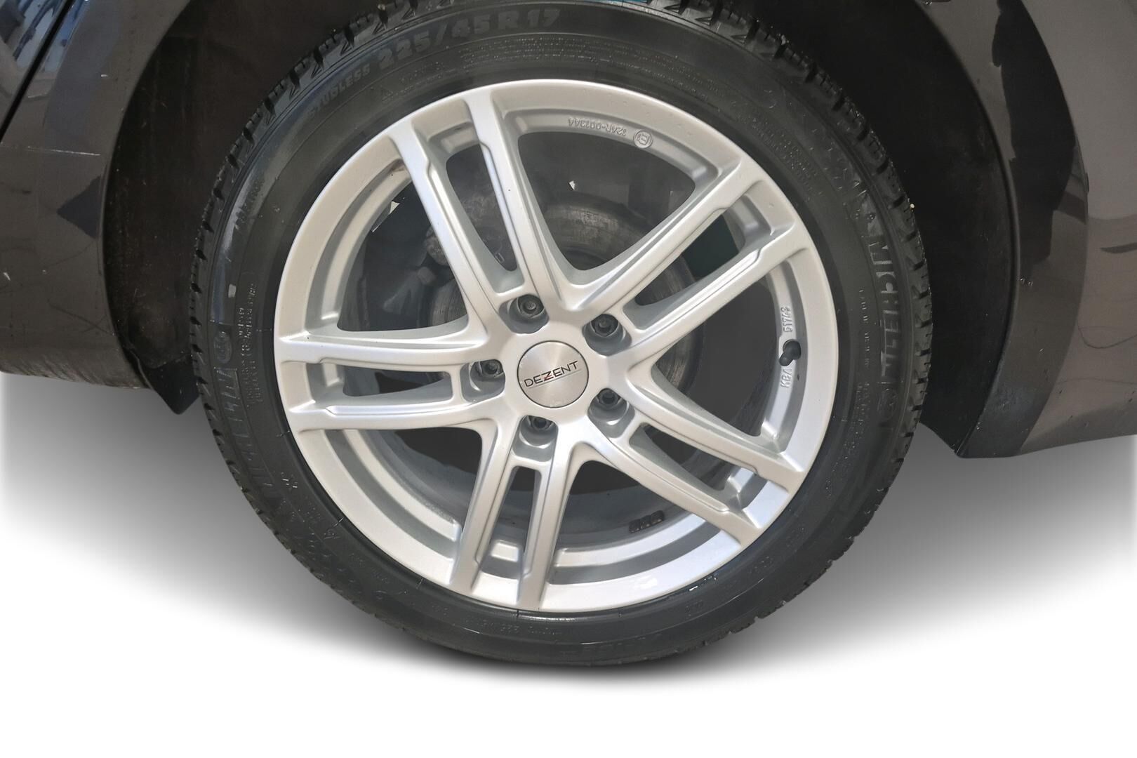 Skoda Octavia iso kuva 11