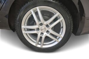 Skoda Octavia esikatselu 11