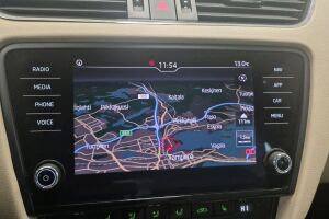 Skoda Octavia esikatselu 13