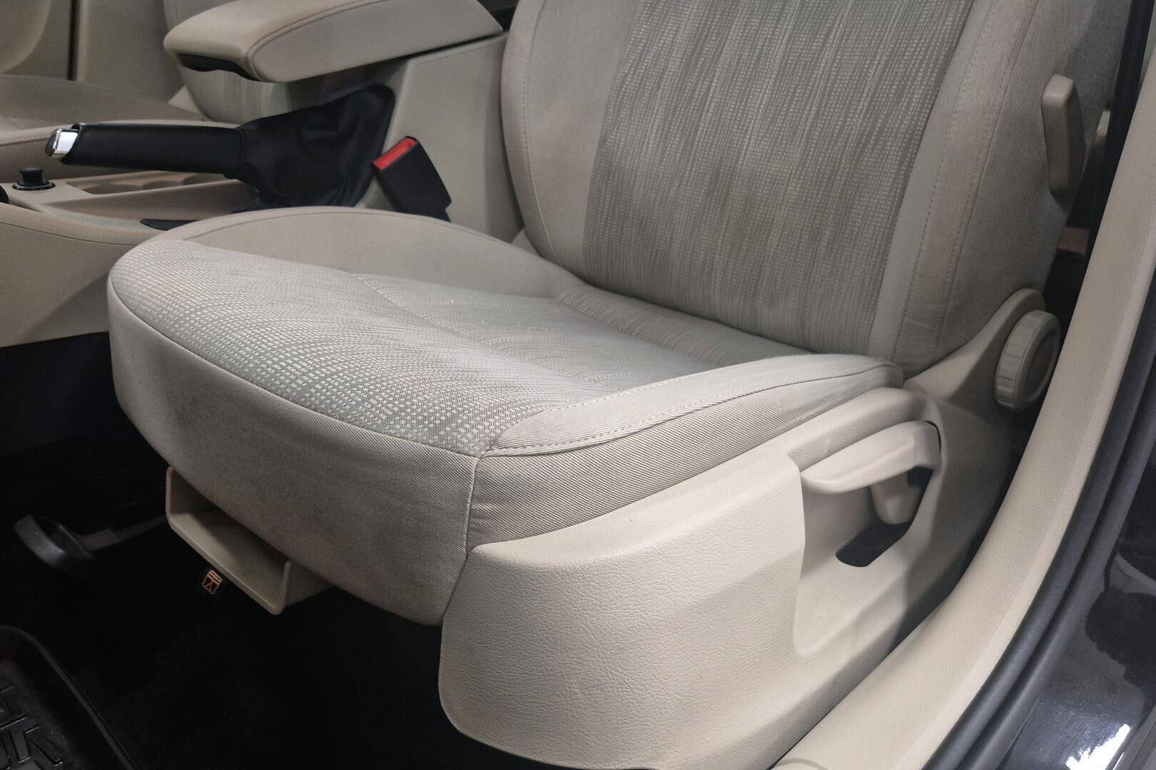 Skoda Octavia iso kuva 20