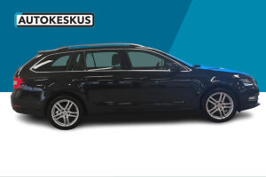 Skoda Octavia esikatselu 24