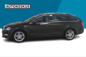 Skoda Octavia esikatselu 6