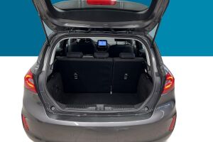 Ford Fiesta esikatselu 12