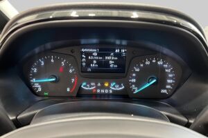 Ford Fiesta esikatselu 14