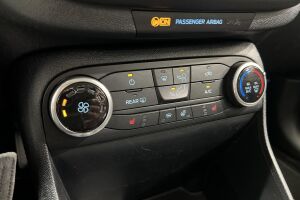 Ford Fiesta esikatselu 17