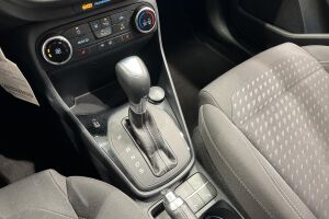 Ford Fiesta esikatselu 18