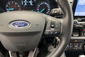 Ford Fiesta esikatselu 19