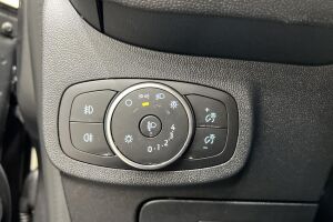 Ford Fiesta esikatselu 21