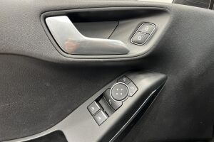 Ford Fiesta esikatselu 22